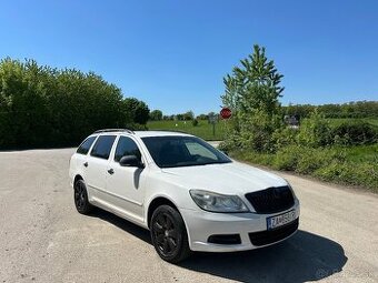 Škoda Octavia 2 combi 1.6tdi 77kw