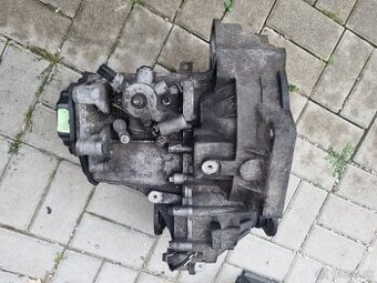 Prevodovka 1.9 77Kw 5st.