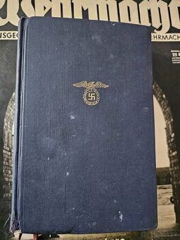 Mein kampf