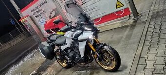 Yamaha tracer 9gt