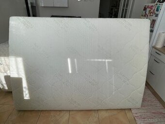 Predám kvalitný ortopedický matrac 140cm