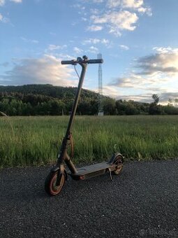 Xiaomi kolobežka
