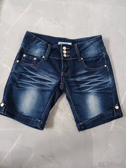 Predam riflove kratasy velkost 28