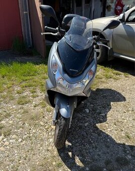 Honda Pcx 150