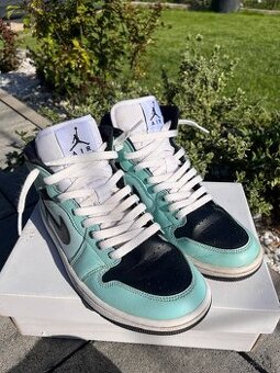 Topánky Jordan 1 mid