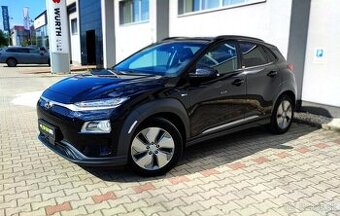 HYUNDAI KONA EV STYLE ELECTRIC 150KW 64kWh, 2020,LED,ACC,DPH