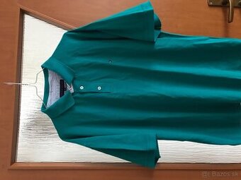 NOVÉ TOMMY HILFIGER originál pánske polotricko XL