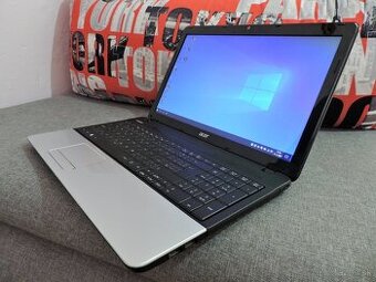 Notebook Acer Aspire E1-531