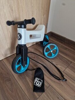 Funny wheels odrážadlo