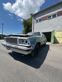 Chevrolet Malibu 1978
