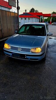 Vw Golf IV 1.6B 74kw