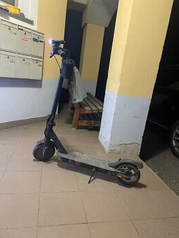 Predám SENCOR elektrickú kolobezku