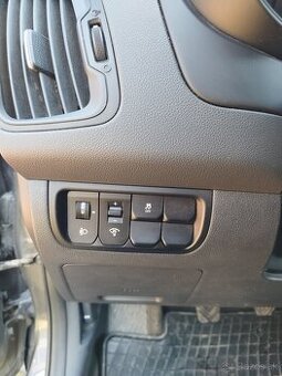 Predám Kia Rio