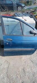 Dvere Renault megane scenic