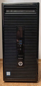 HP Prodesk 400 G3 MT