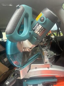 pokosova píla Makita LS1018L