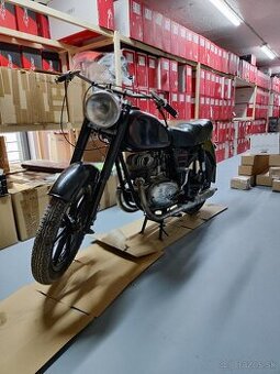 Panonia 250 T5 rok 1965