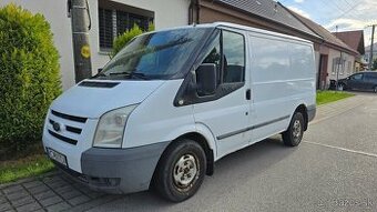 Ford Transit 2,2 63kw