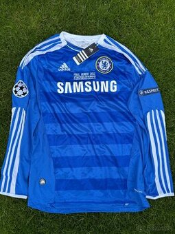 Fernando Torres – Chelsea| nový s visačkou | L