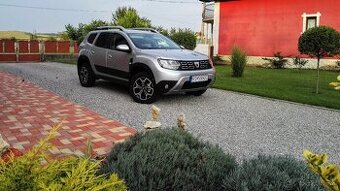 Dacia Duster 1.6 sce 4x2