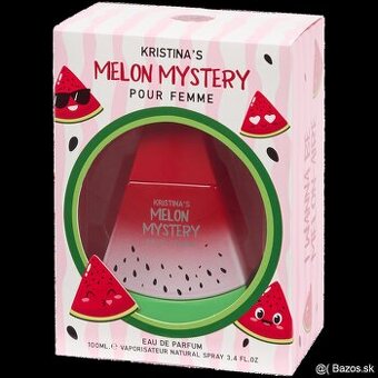 Nádherný Dámsky parfém - Melón