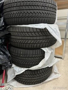 Continental 275/45 R 20 110V XL WinterContact TS 870 P