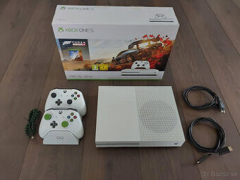 XBOX One S 1TB