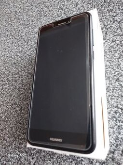 mobil HUAWEI P9 lite