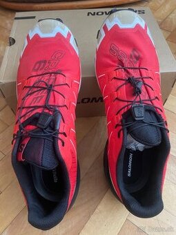 Salomon Speedcross 6