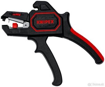 Knipex papagájky,kliešte, odblankovac