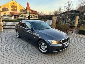BMW e90 320i ,118000km