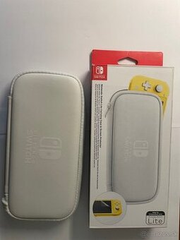 Nintendo switch lite originálny obal