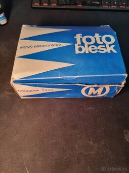 blesk Fotoblesk t235