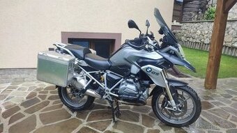 BMW GS 1200