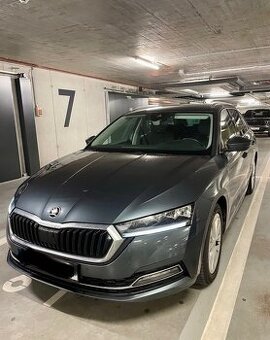 Skoda Octavia 4 IV 2.0 110kw 172000km Style Full Led DSG7