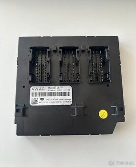 BCM modul 1K0937087P škoda superb 2 octavia 2