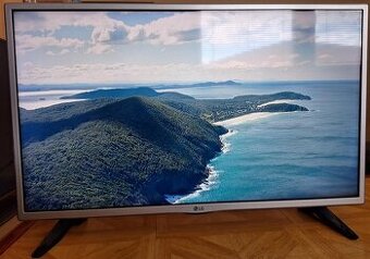 Smart TV LG 32LH570U