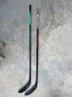 Hokejky Bauer Hyperlite