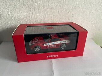 1:43 IXO Ferrari F599 GTB Panamericana