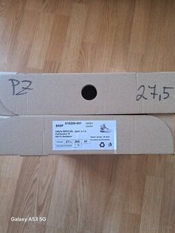 BOSP (GORE-TEX)