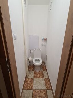 Prenájom 2-izbového bytu Prešov