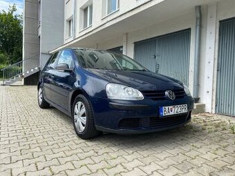 VW golf 5 1.9 TDI