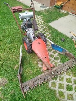 Rotax 158 rakusanka