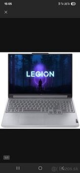 Lenovo Legion 5 Pro