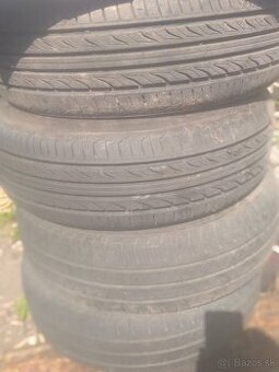 pneumatiky  letne 175/65 R 14