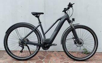 Cube Cross Hybrid 500 Pro elektrobicykel