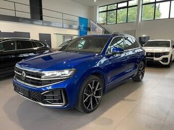 Volkswagen Touareg 3.0 V6 TDI R-LINE