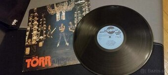 lp Törr / cd Krabathor