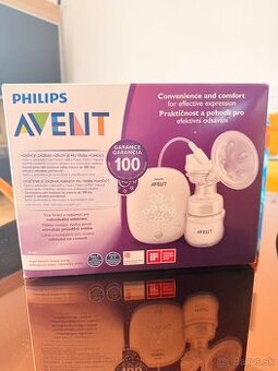 Odsávačka Philips Avent