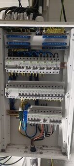 Elektrikár